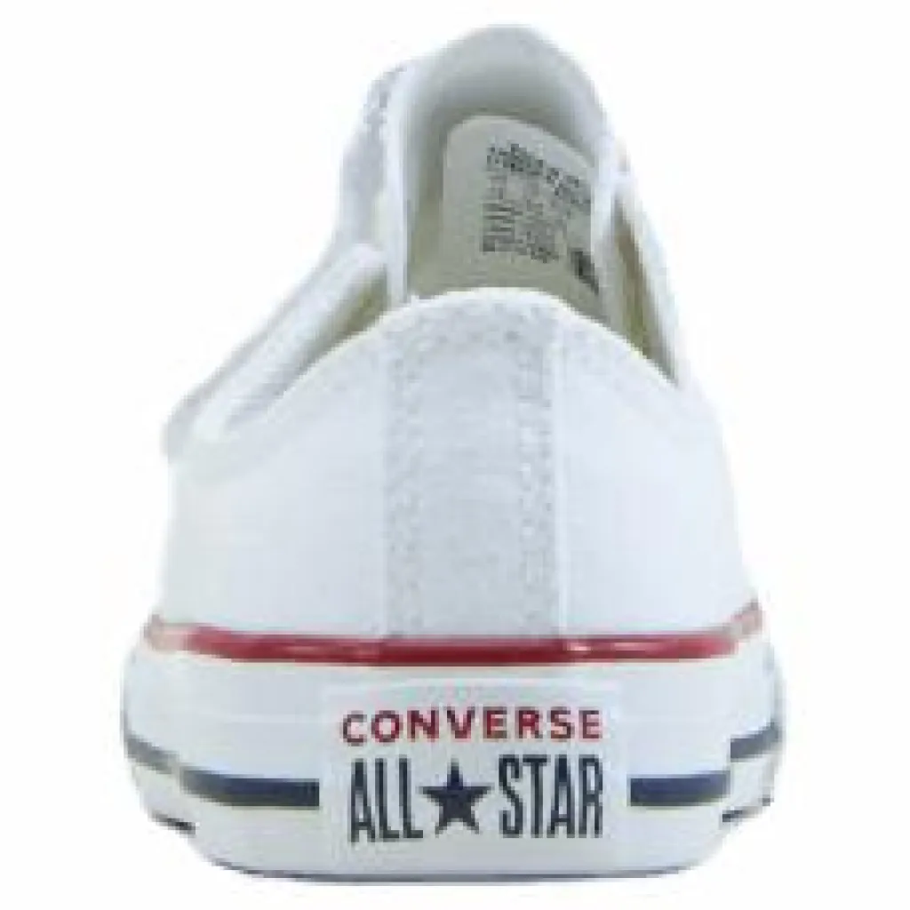 Converse Chuck Taylor All Star 1v White/white/natural Vit Best