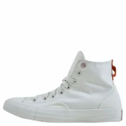 Converse Chuck Taylor All Star Vintage White/egret Vit Discount