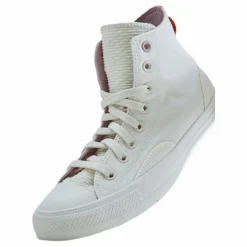 Converse Chuck Taylor All Star Vintage White/egret Vit Discount