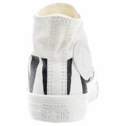 Chuck Taylor All Star White/Black*Converse New