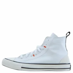 Chuck Taylor All Star White/egret/black*Converse Sale