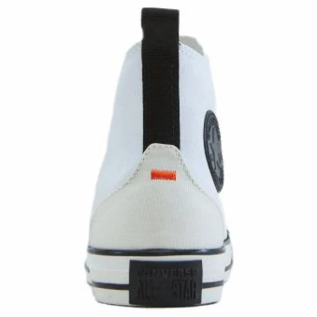 Chuck Taylor All Star White/egret/black*Converse Sale