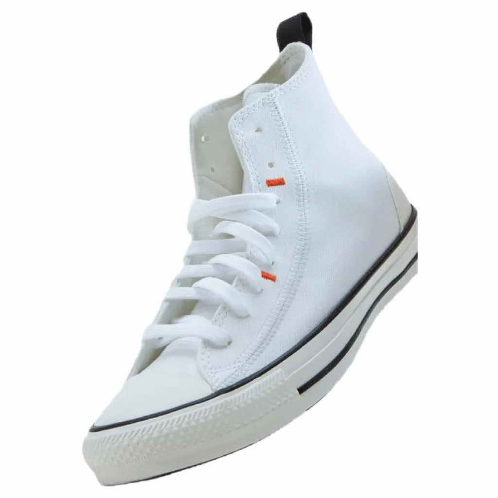 Chuck Taylor All Star White/egret/black*Converse Sale