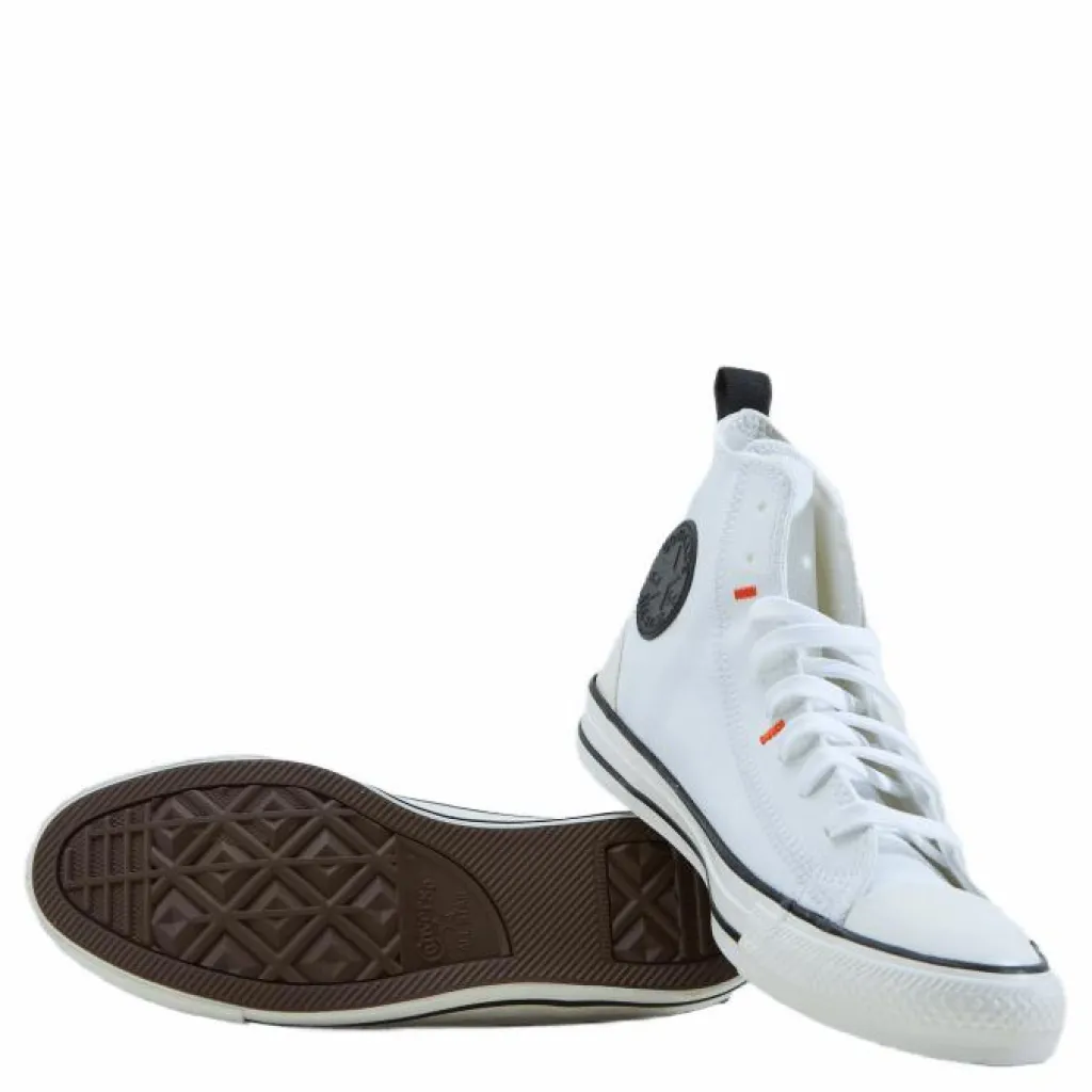 Chuck Taylor All Star White/egret/black*Converse Sale