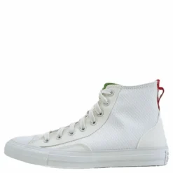 Chuck Taylor All Star White/Green*Converse Best