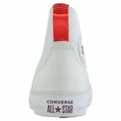 Chuck Taylor All Star White/Green*Converse Best