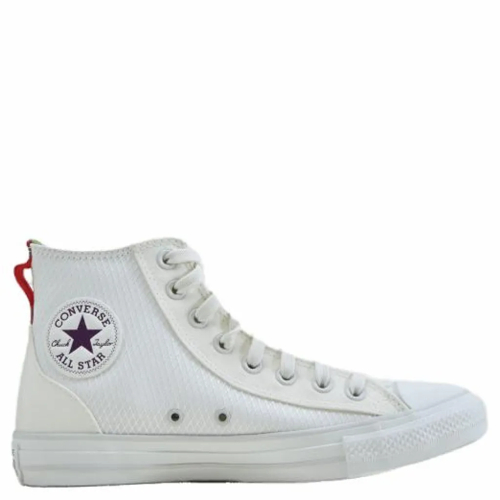 Chuck Taylor All Star White/Green*Converse Best