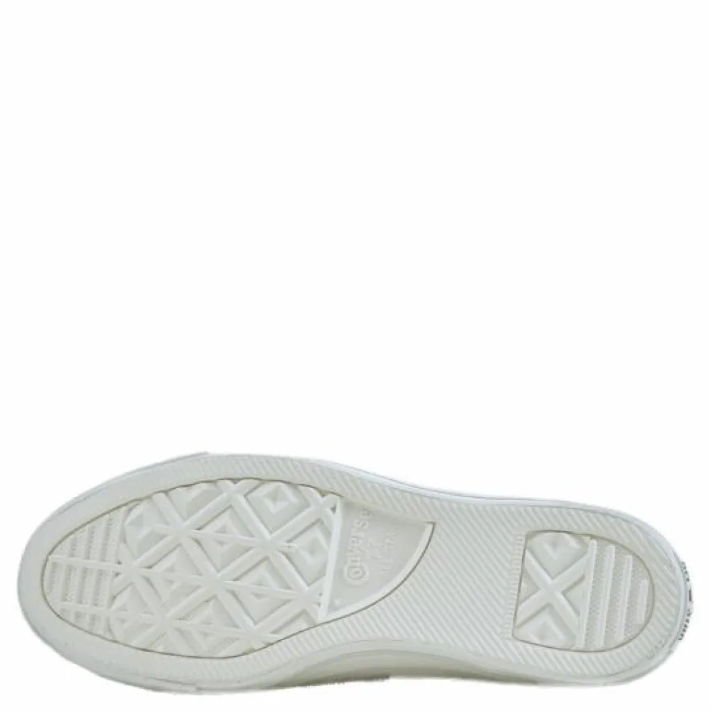 Chuck Taylor All Star White/Green*Converse Best