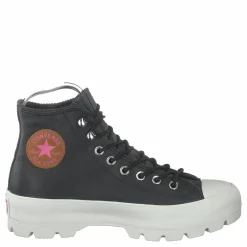Chuck Taylor Lugged Boot Black*Converse