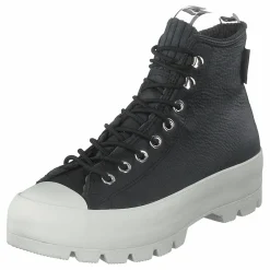Chuck Taylor Lugged Boot Black*Converse
