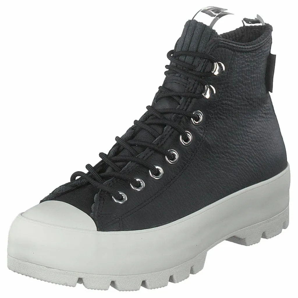 Chuck Taylor Lugged Boot Black*Converse