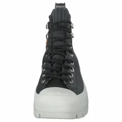 Chuck Taylor Lugged Boot Black*Converse