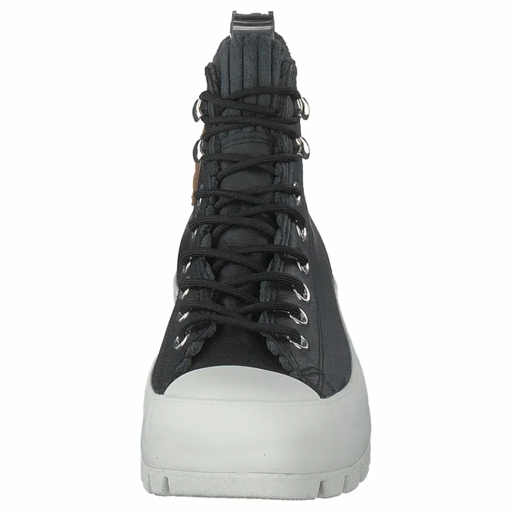 Chuck Taylor Lugged Boot Black*Converse