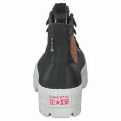 Chuck Taylor Lugged Boot Black*Converse