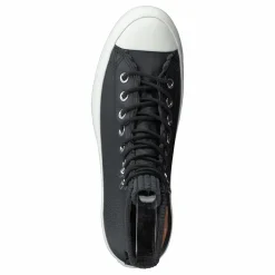Chuck Taylor Lugged Boot Black*Converse