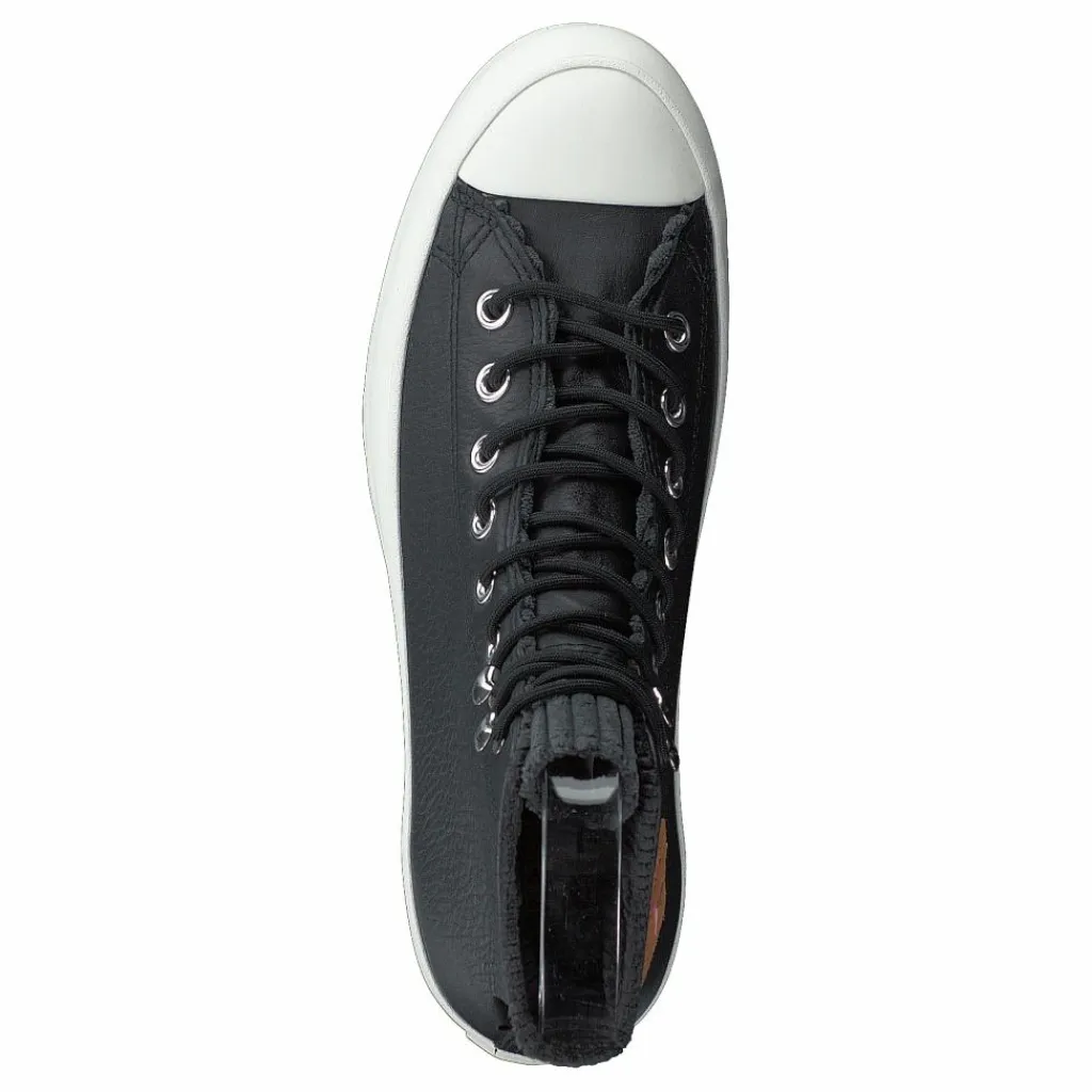 Chuck Taylor Lugged Boot Black*Converse