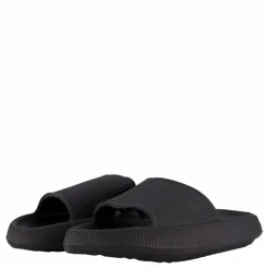 Chunky Slipper Black*Exani Best