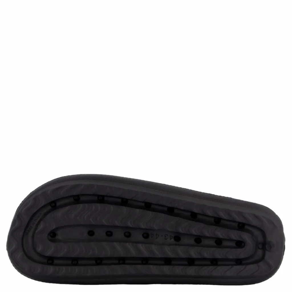 Chunky Slipper Black*Exani Best
