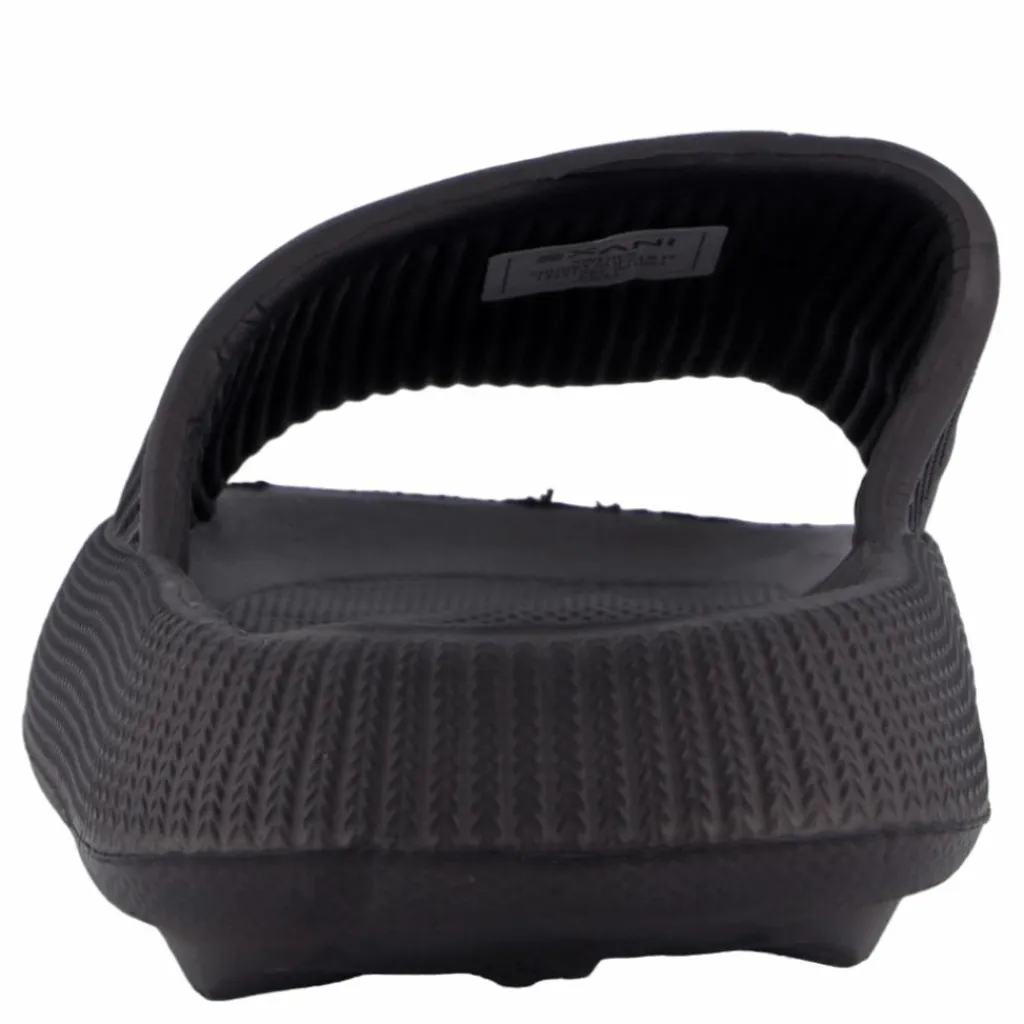 Chunky Slipper Black*Exani Best