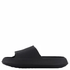 Chunky Slipper Black*Exani Best