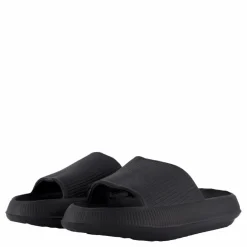 Chunky Slipper Black*Exani Best
