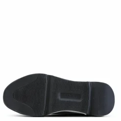 Chunky Sneaker Black*ECCO Discount