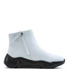 ECCO Chunky Sneaker White Vit Clearance