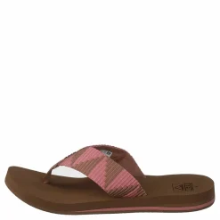 Ci6719 Spring Woven Rose*Reef