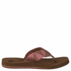 Ci6719 Spring Woven Rose*Reef