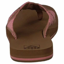 Ci6719 Spring Woven Rose*Reef