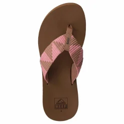 Ci6719 Spring Woven Rose*Reef