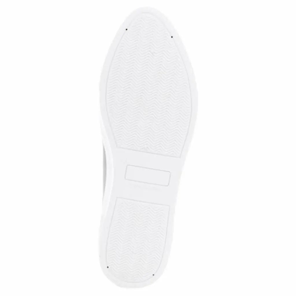 Ciaran Suede Slip-On Grey*North Sale