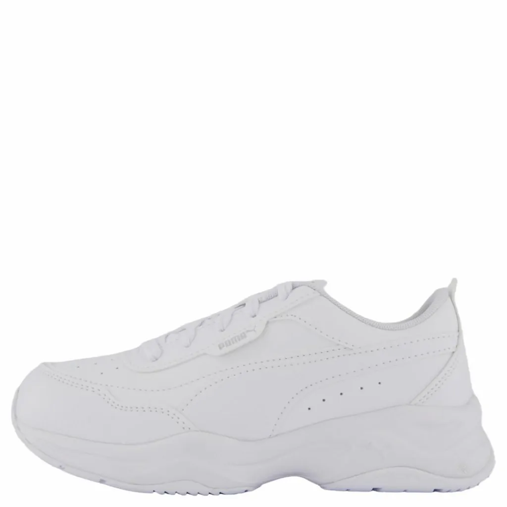 Cilia Mode Ps White-white-silver-grayviolet*Puma Sale