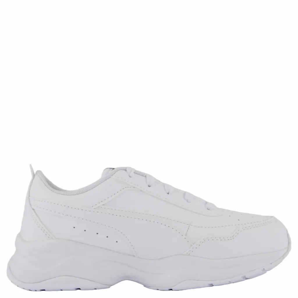 Cilia Mode Ps White-white-silver-grayviolet*Puma Sale