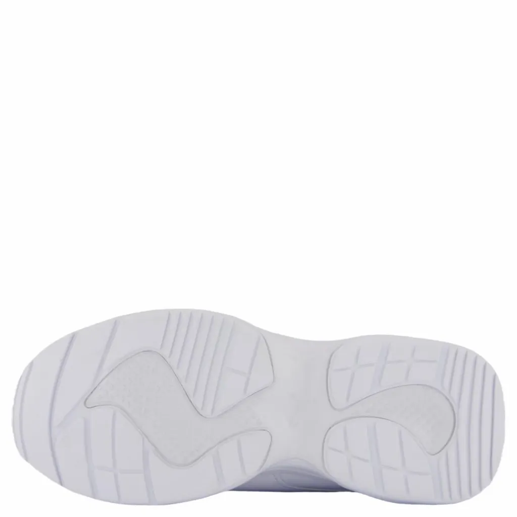Cilia Mode Ps White-white-silver-grayviolet*Puma Sale