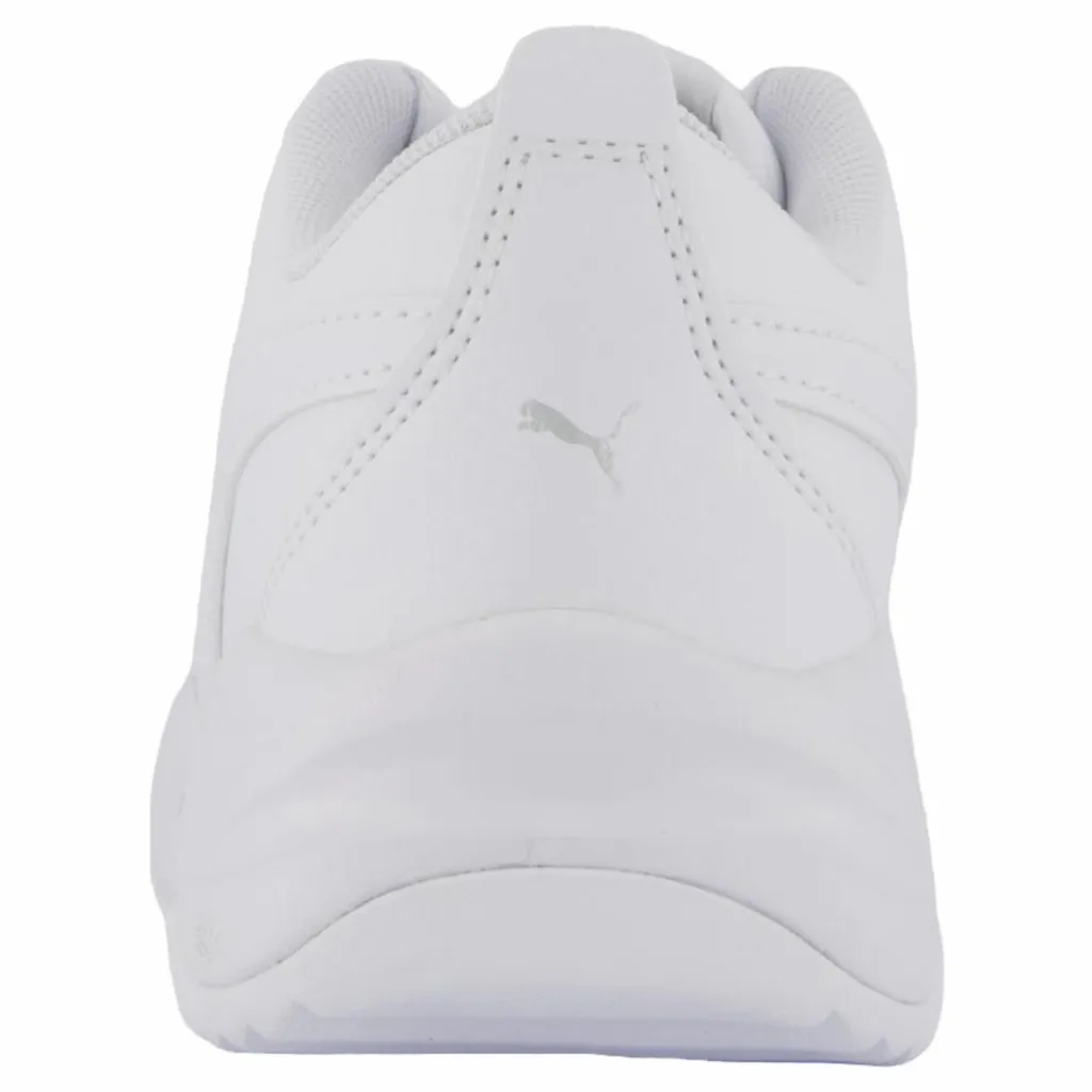 Cilia Mode Ps White-white-silver-grayviolet*Puma Sale