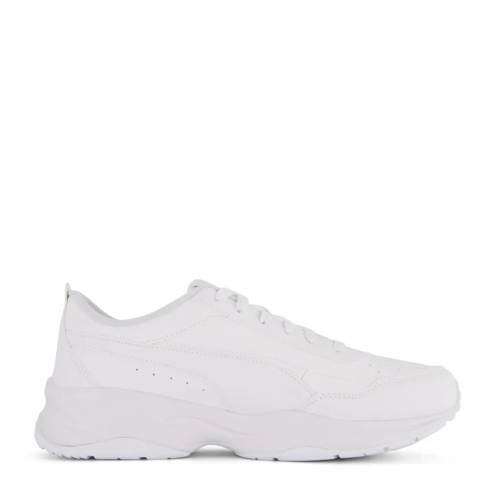 Cilia Mode White-silver*Puma Outlet