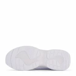 Cilia Mode White-silver*Puma Outlet