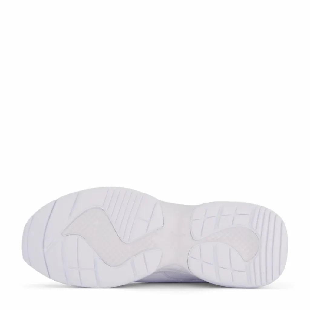 Cilia Mode White-silver*Puma Outlet