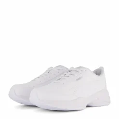 Cilia Mode White-silver*Puma Outlet