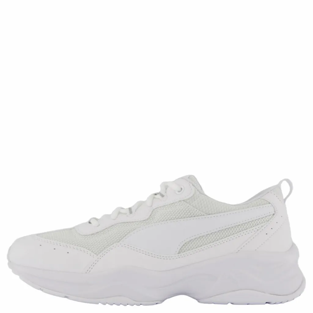 Cilia White-gray Violet- Si*Puma Outlet