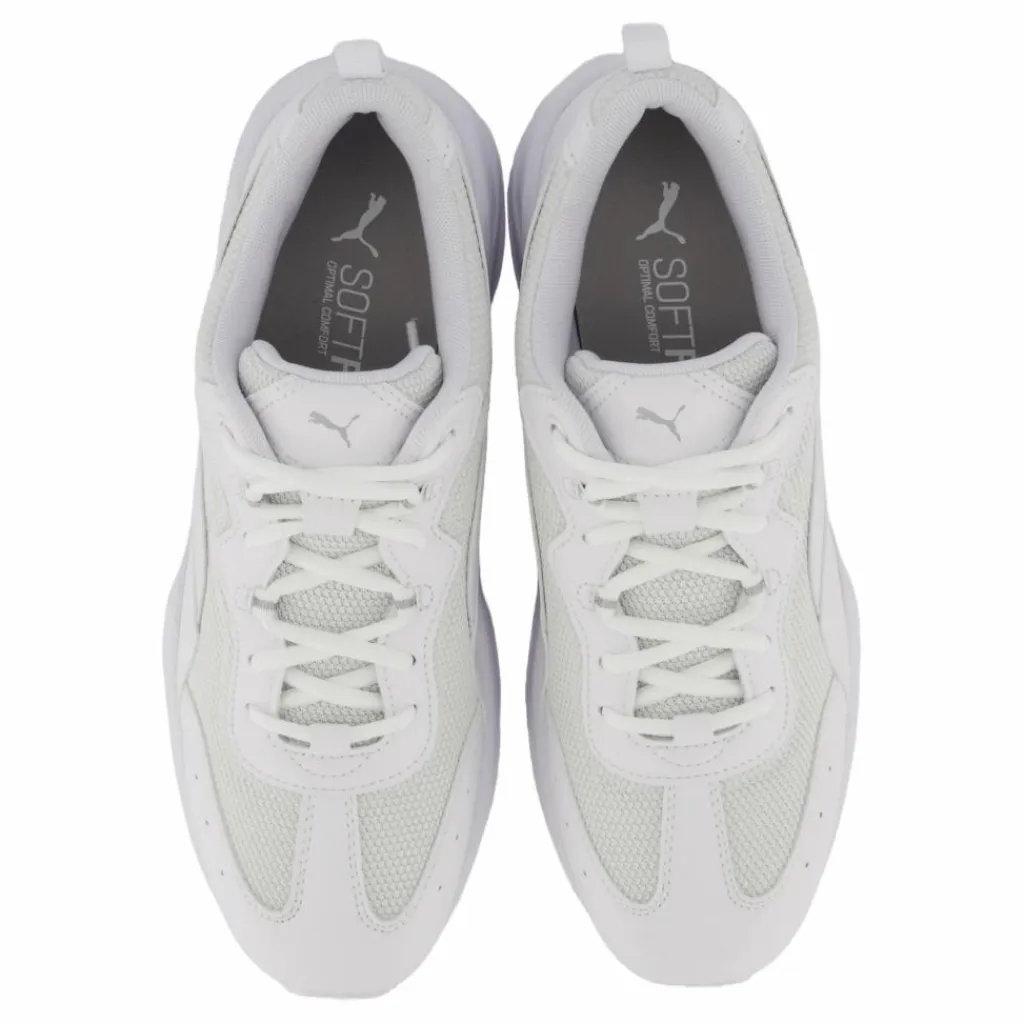 Cilia White-gray Violet- Si*Puma Outlet