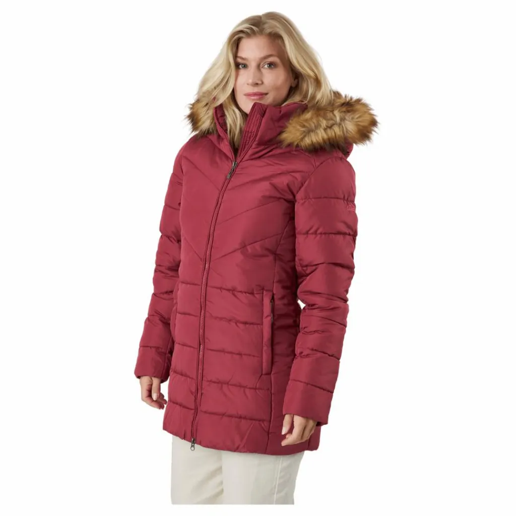 Cilla Reko Jacket Earth Red*Tuxer Discount