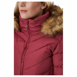 Cilla Reko Jacket Earth Red*Tuxer Discount