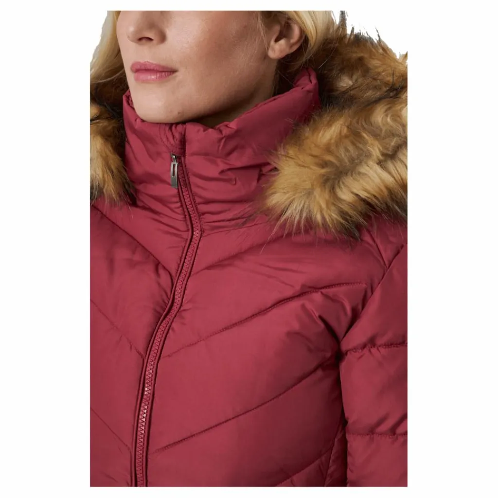 Cilla Reko Jacket Earth Red*Tuxer Discount