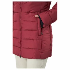 Cilla Reko Jacket Earth Red*Tuxer Discount