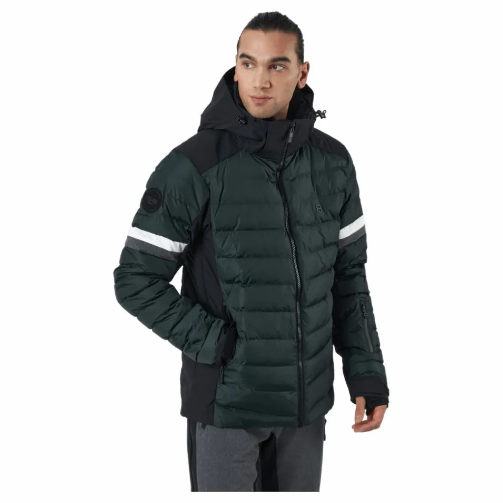 Cimson Jacket Emerald Green*8848 Altitude Best