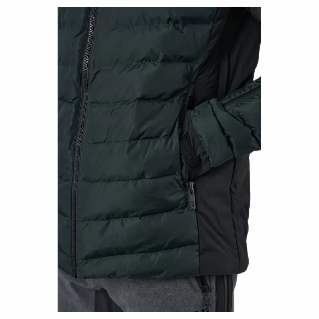 Cimson Jacket Emerald Green*8848 Altitude Best