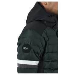 Cimson Jacket Emerald Green*8848 Altitude Best