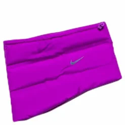 City Aroloft Scarf Purple/Black*Nike Discount